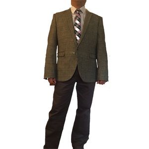 Men’s sports coat